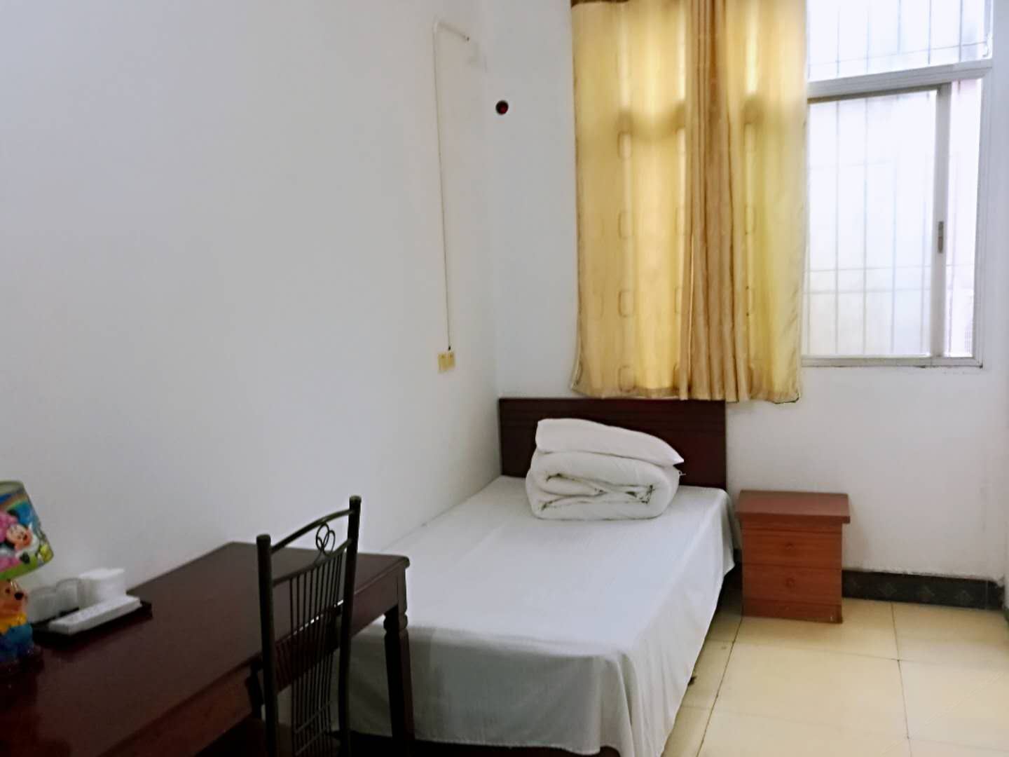 温馨单间