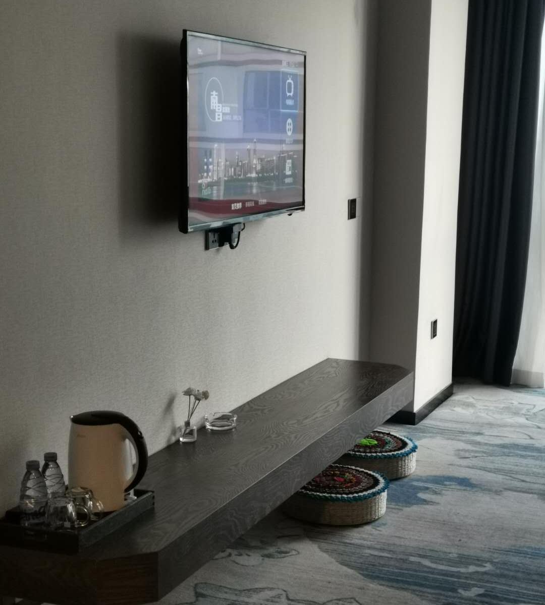 特惠大床房