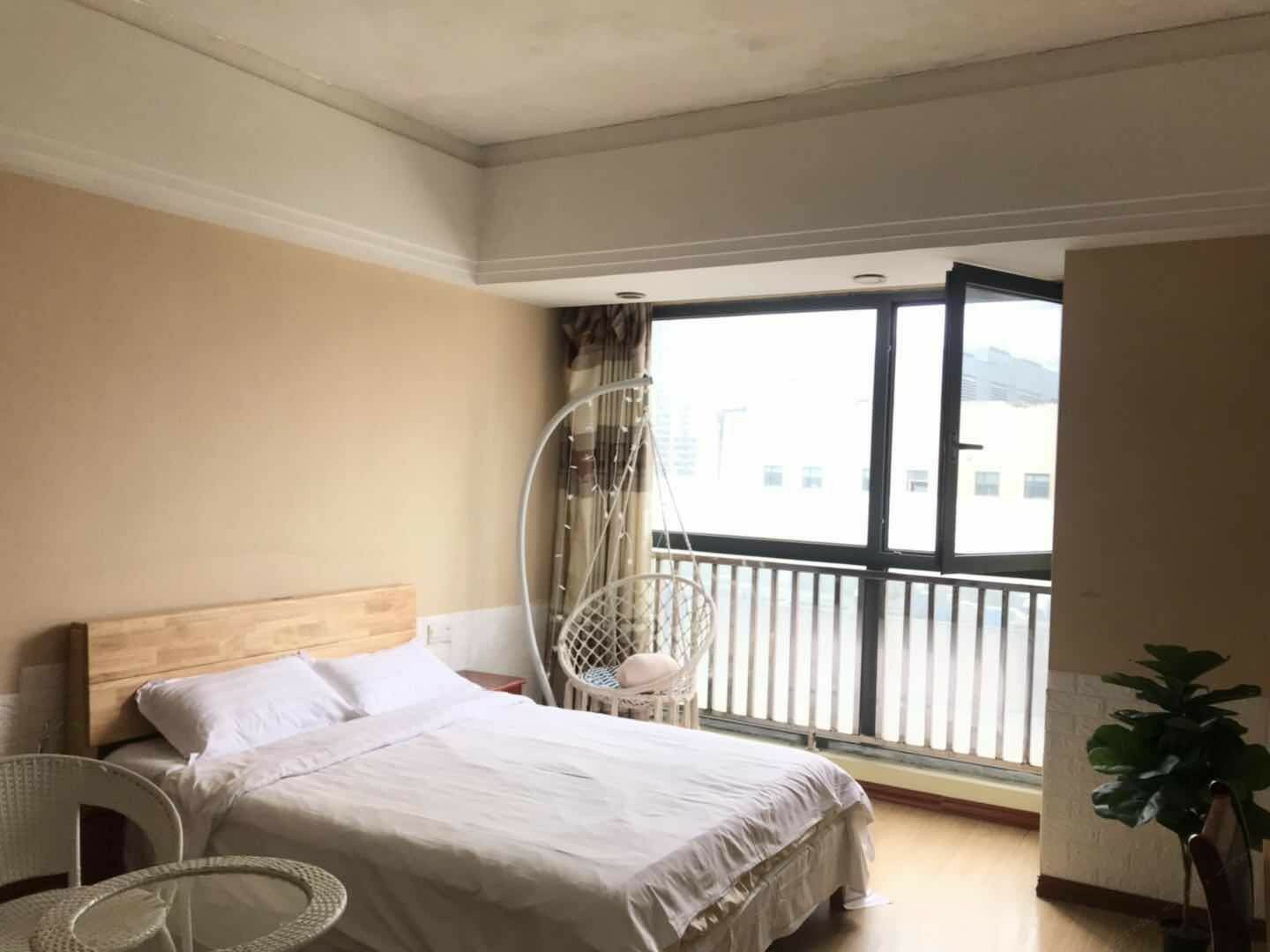 特惠大床房