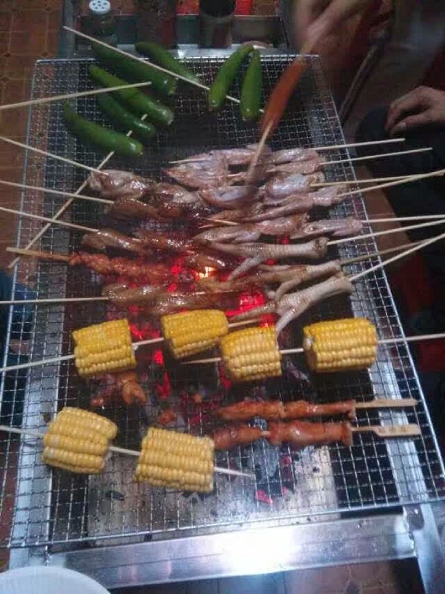 其他