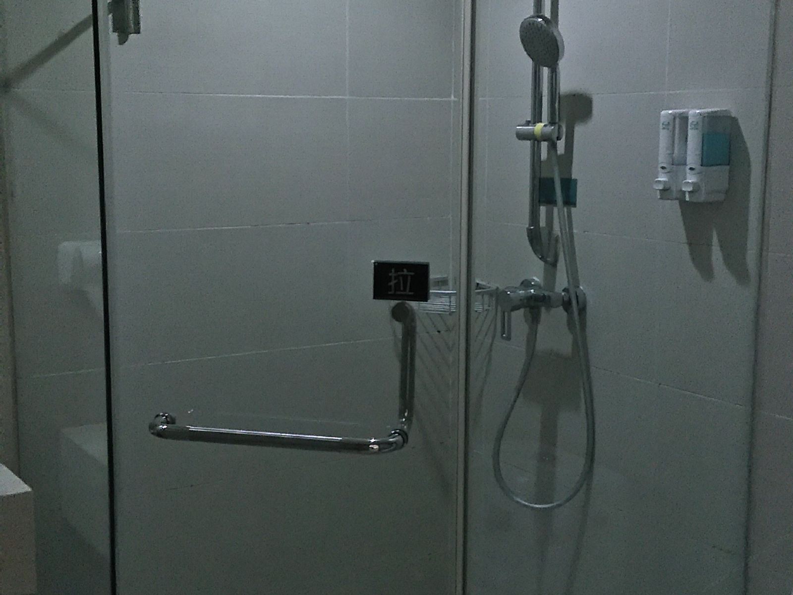 商务标准双人间