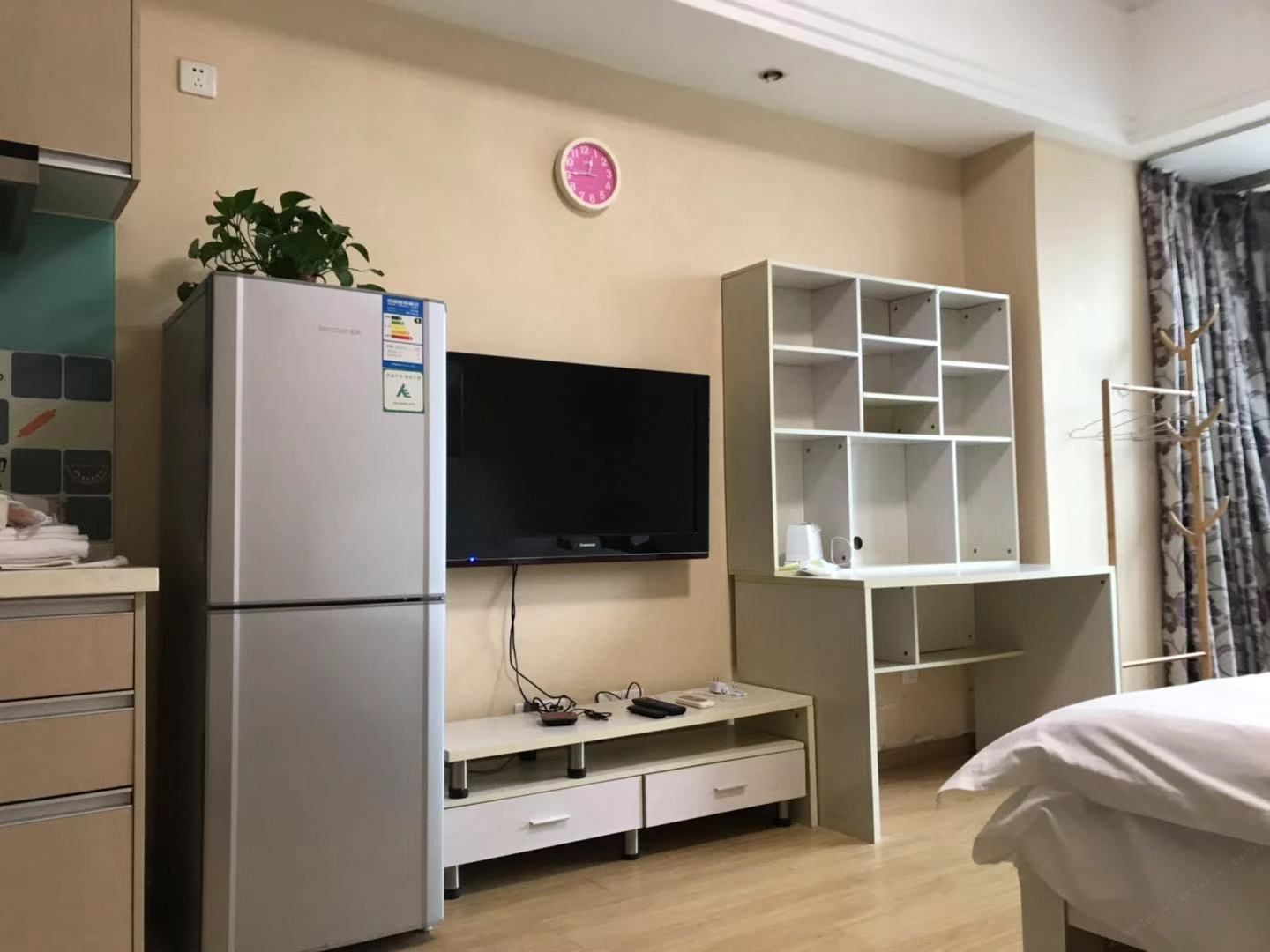 特惠大床房