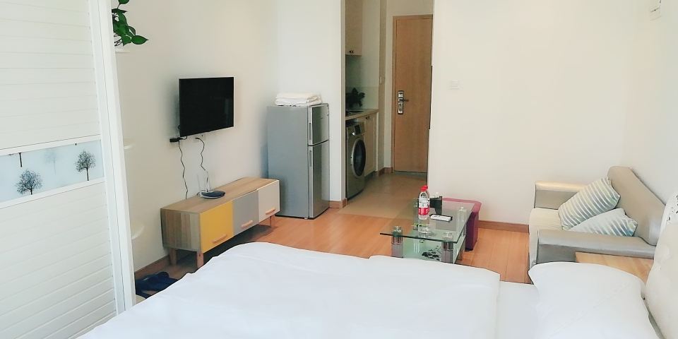精致大床房
