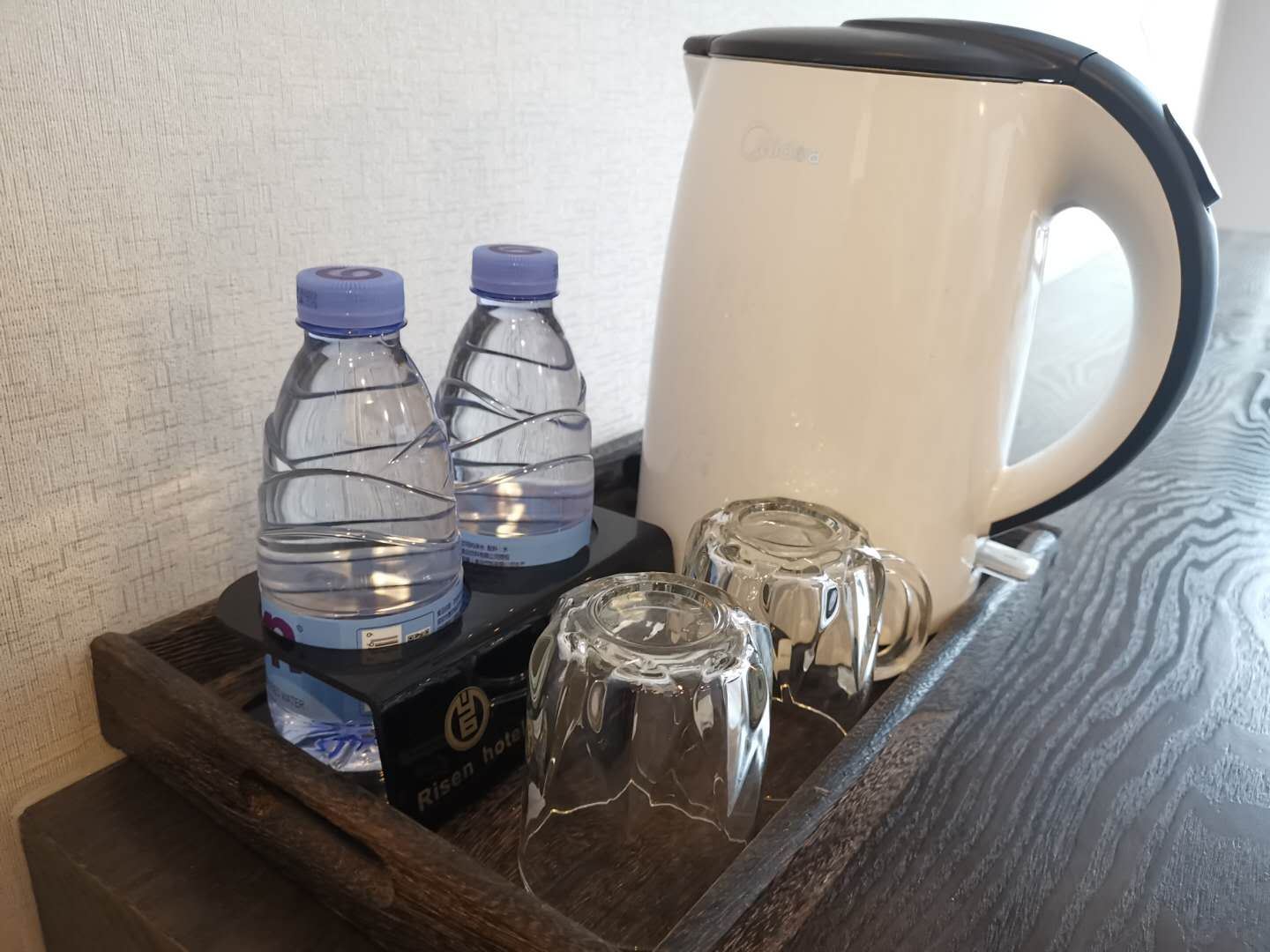 特惠大床房