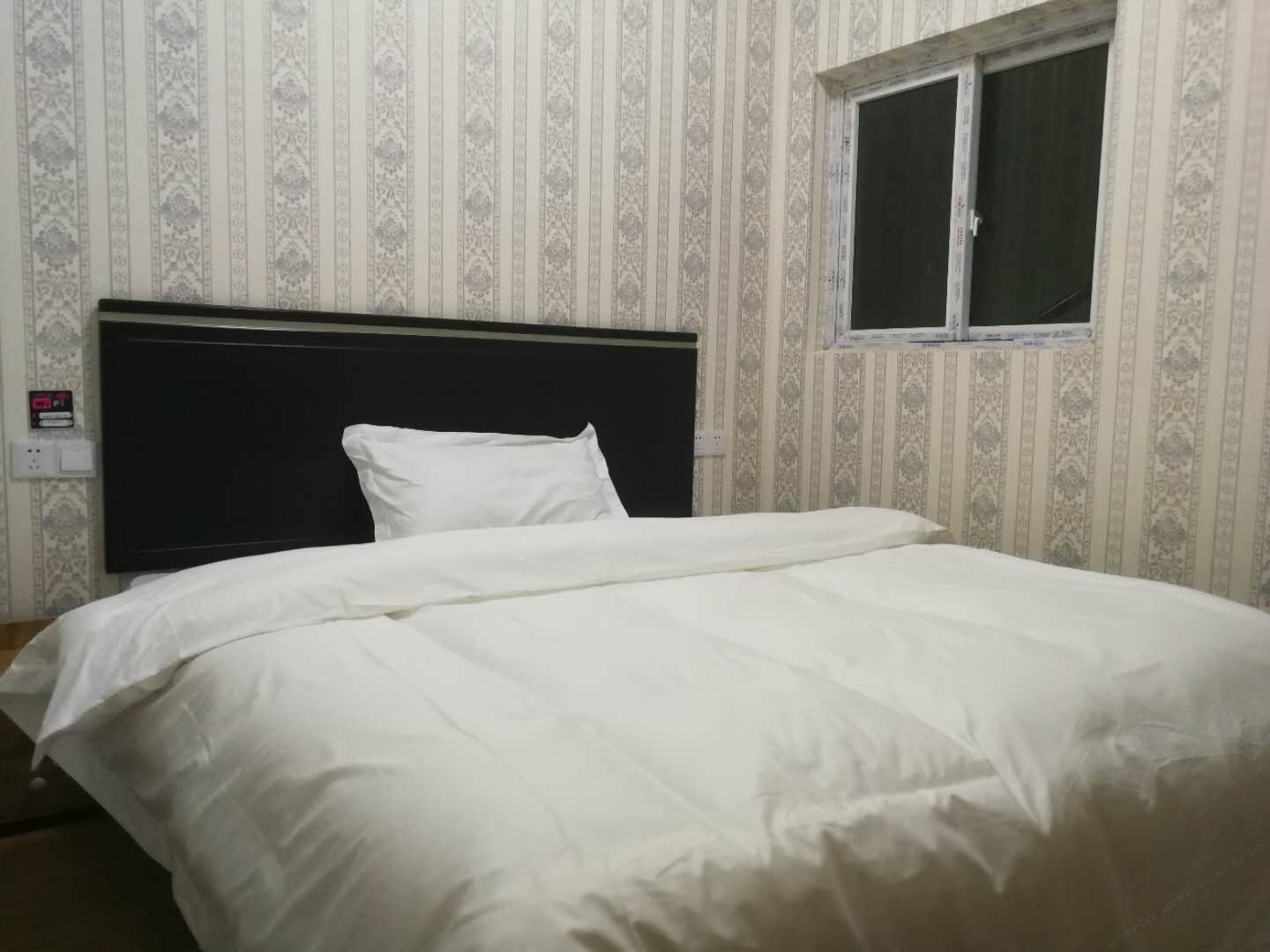 超值特惠大床房