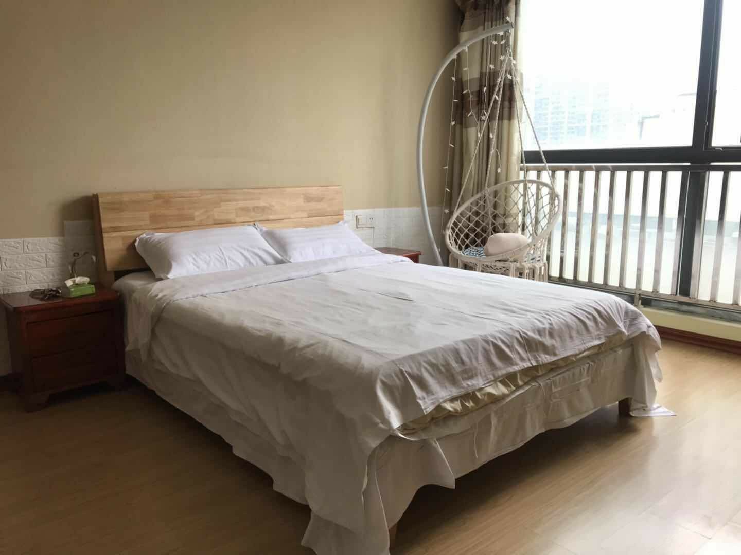 特惠大床房