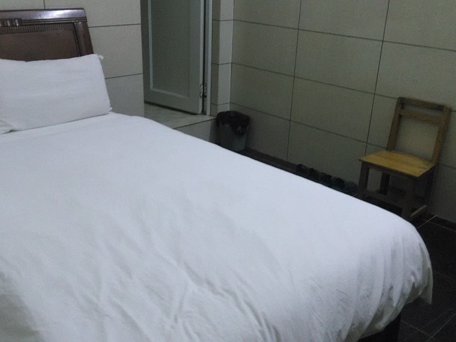 单人间