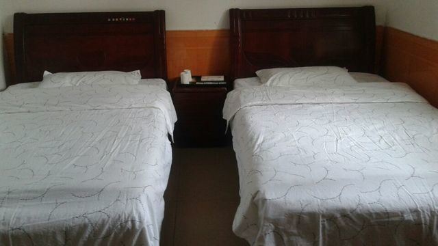 标准间