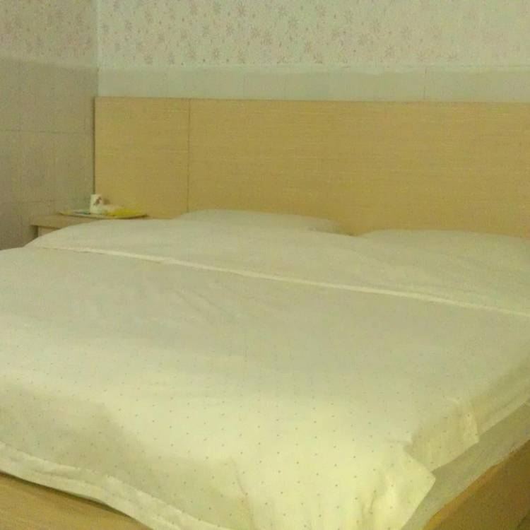 标准单人间