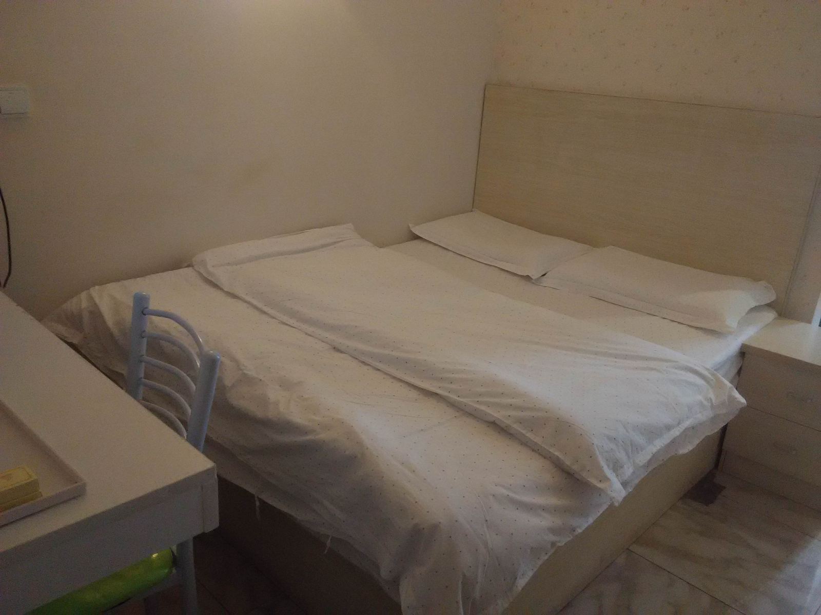 标准单人间