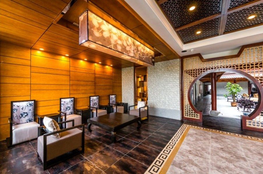 潇湘苑双床间