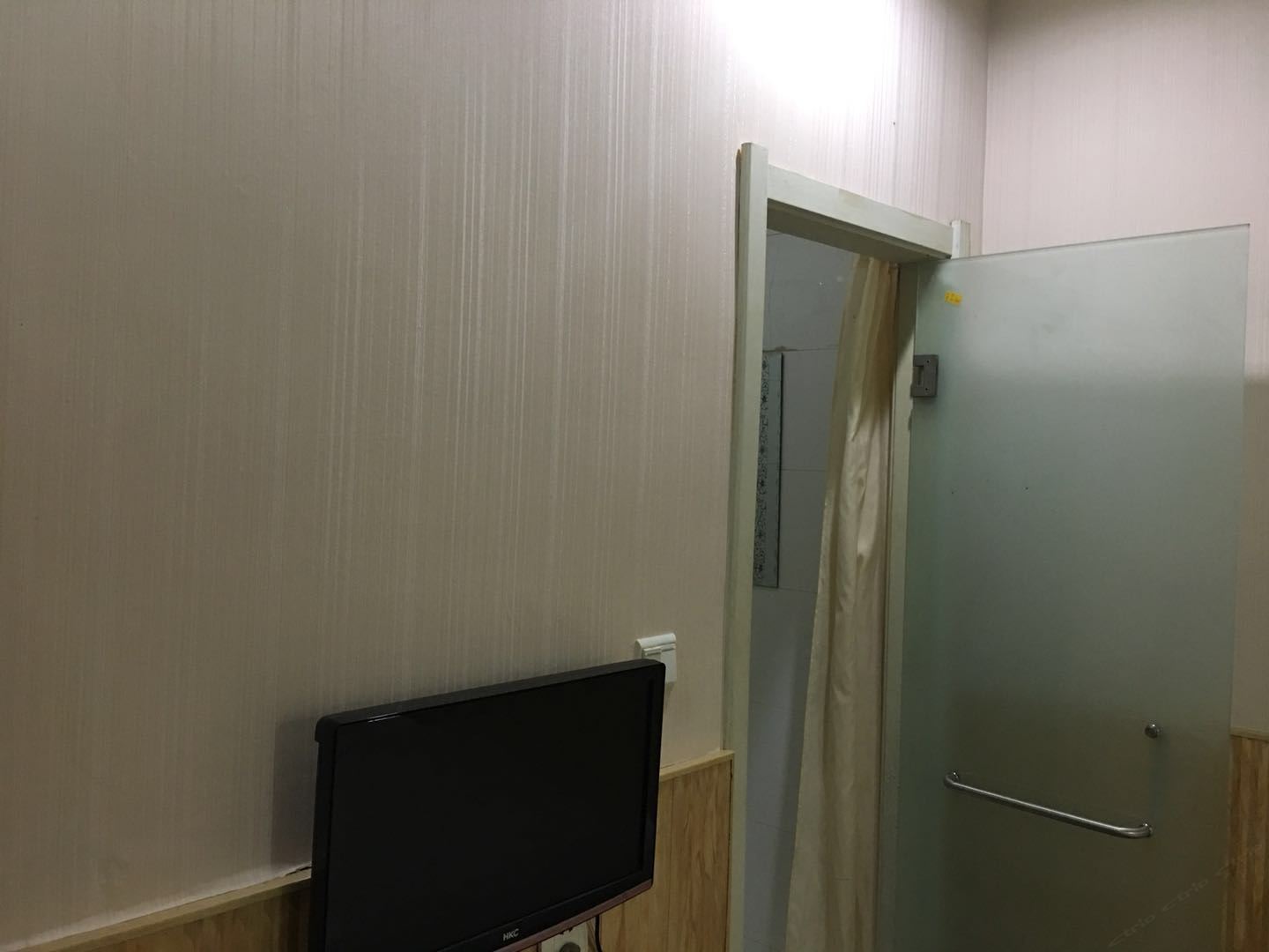 特惠大床房