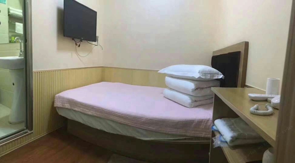 特惠单人间