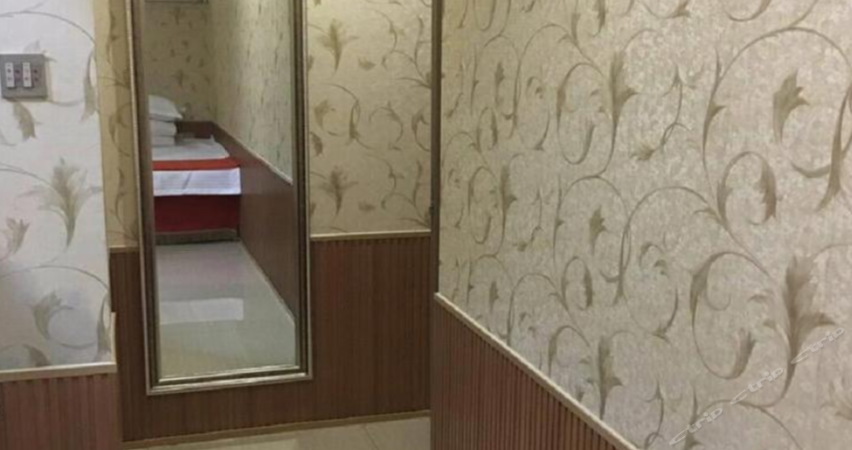 多人间(无窗)