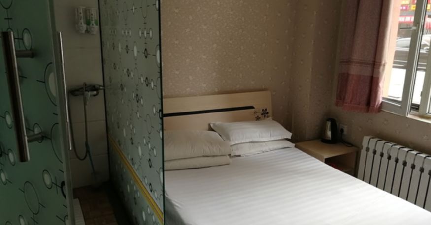 普通间