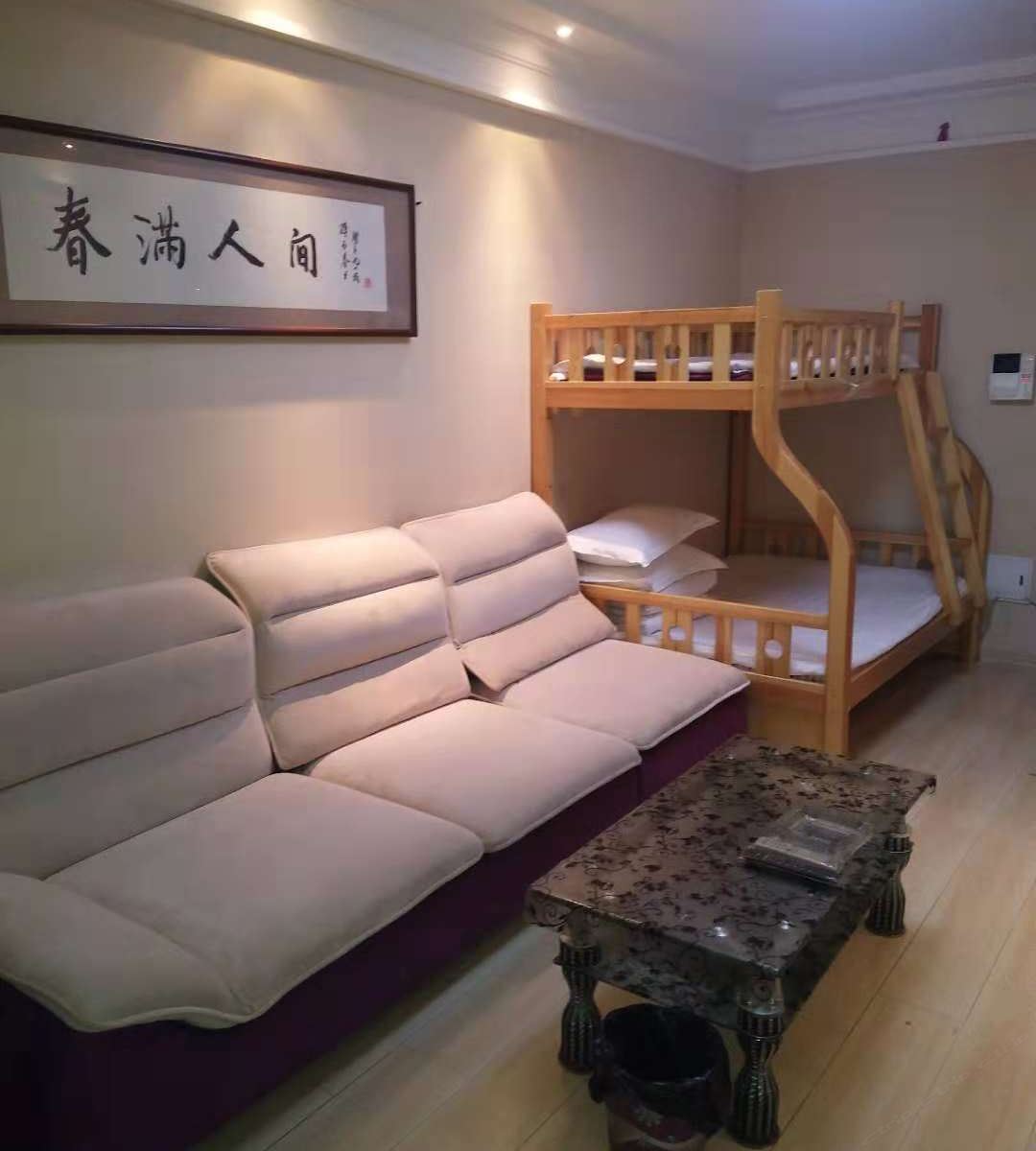 家庭母子房