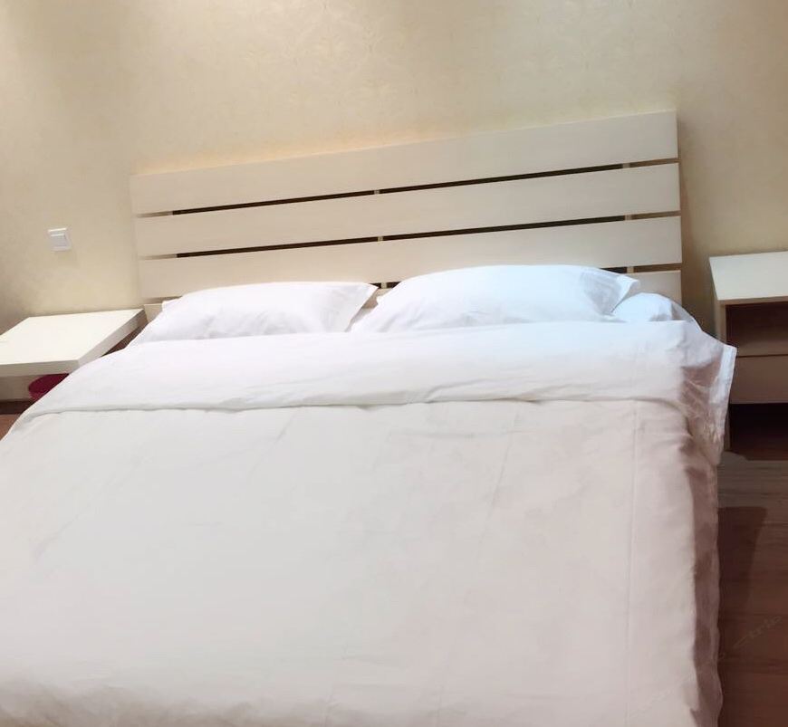 特惠大床房