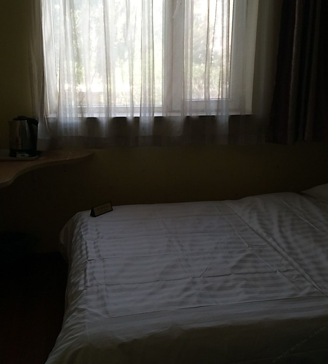 特惠大床房