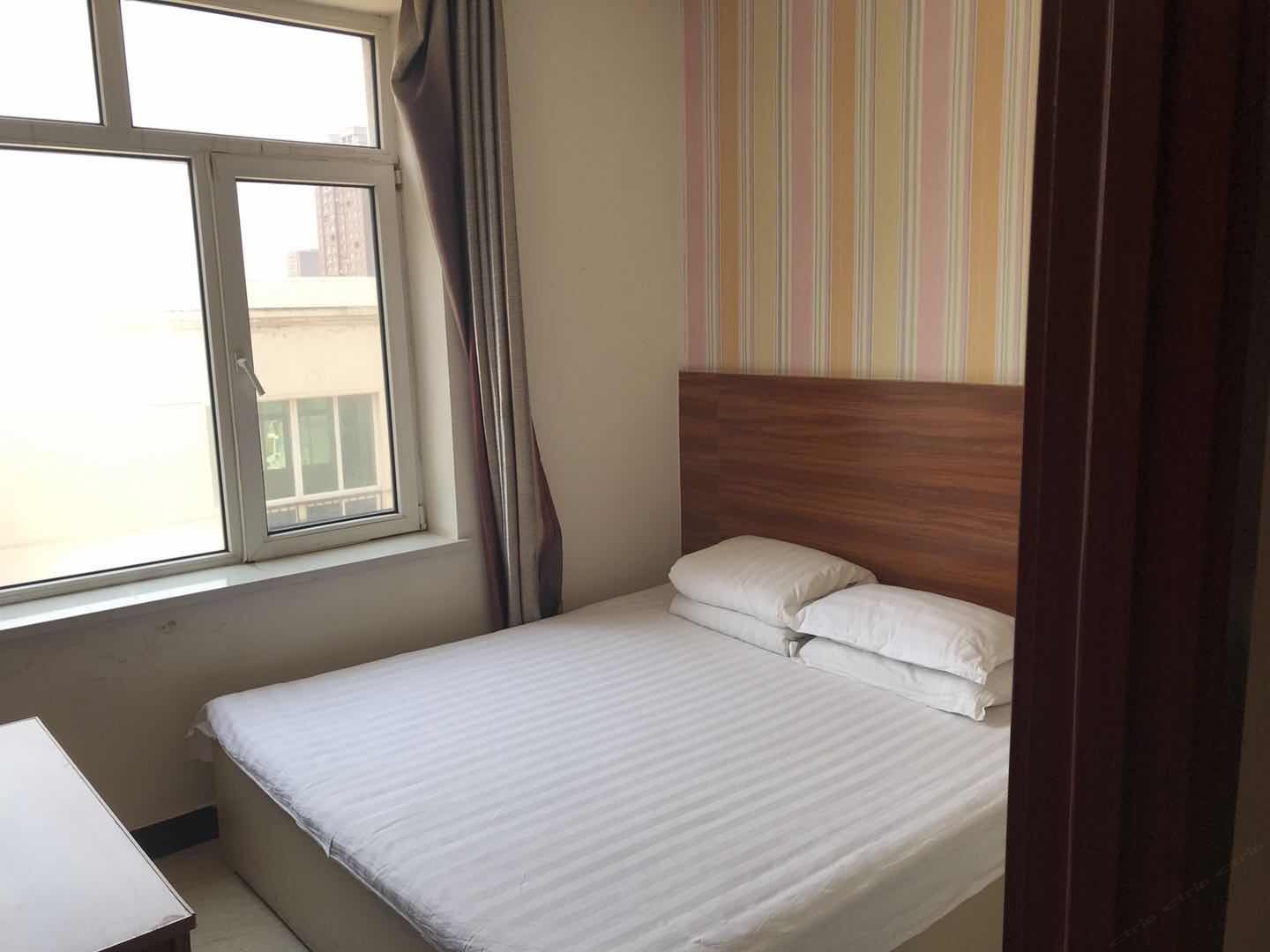 大床间