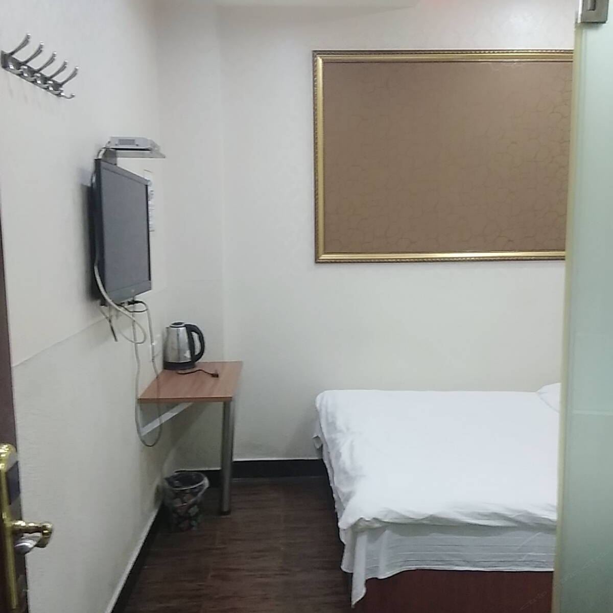 特惠大床房