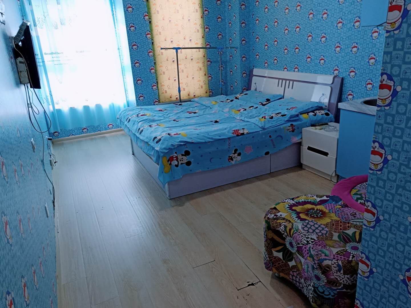 特惠大床房