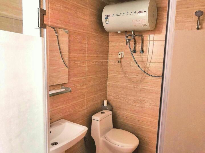 家庭房