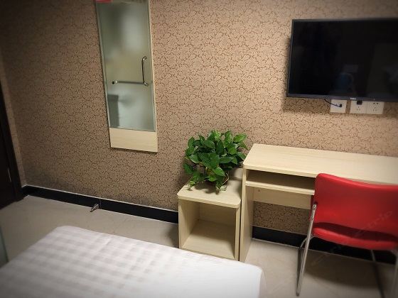 商务标准间