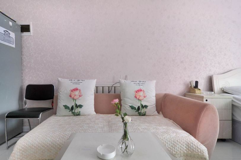 特惠大床房