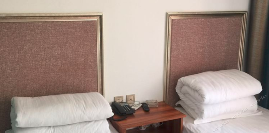 标准间