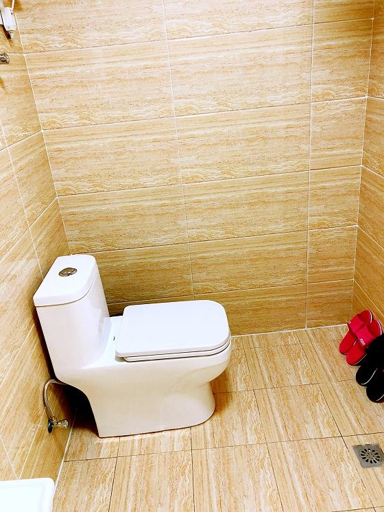 商务标准间
