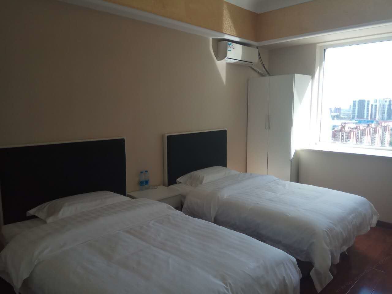一室奥体小屋