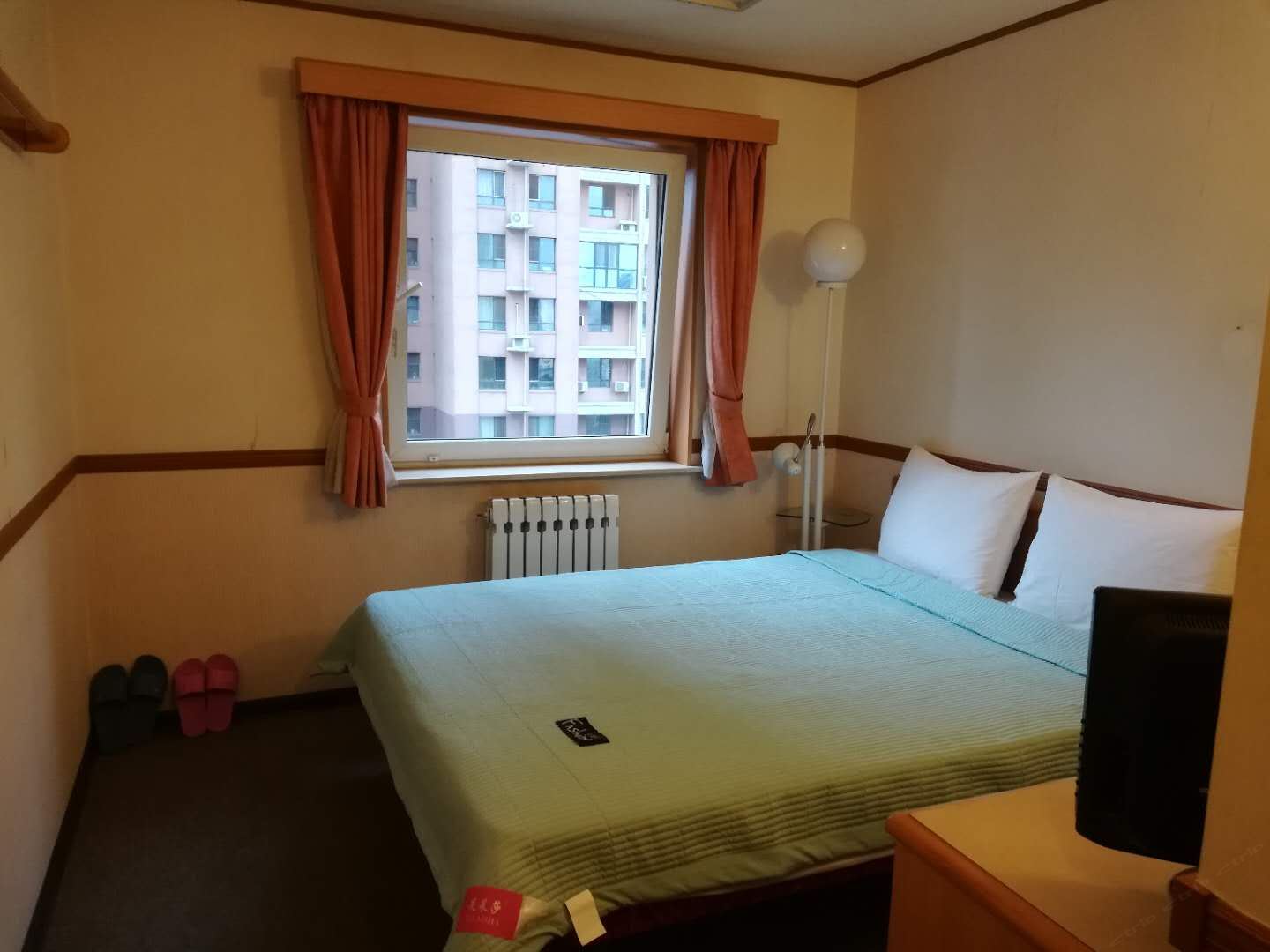 家庭房