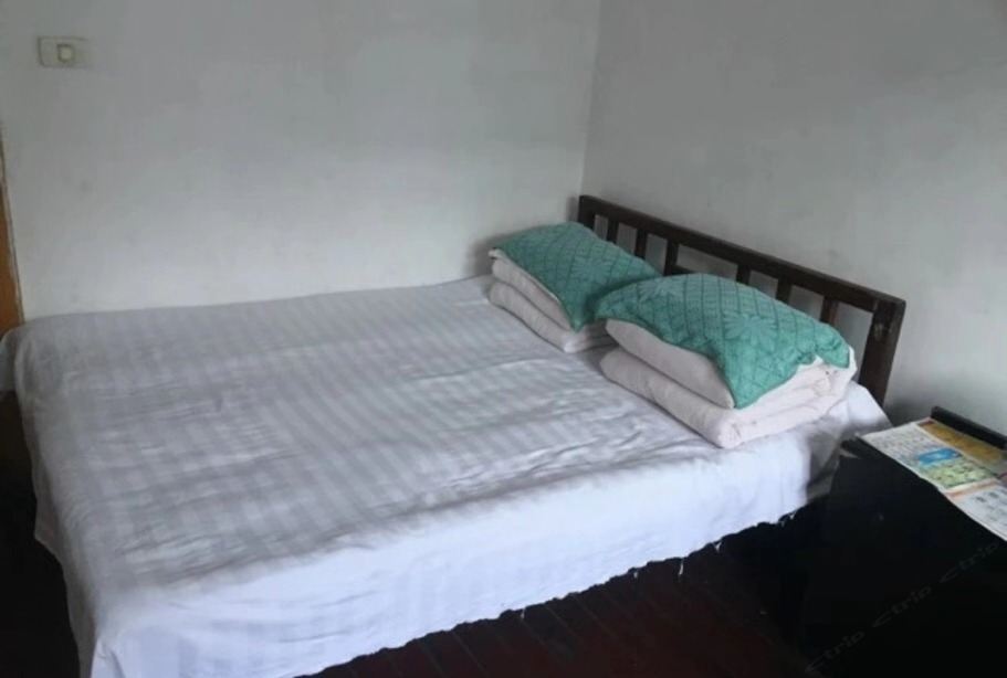 舒适大床房