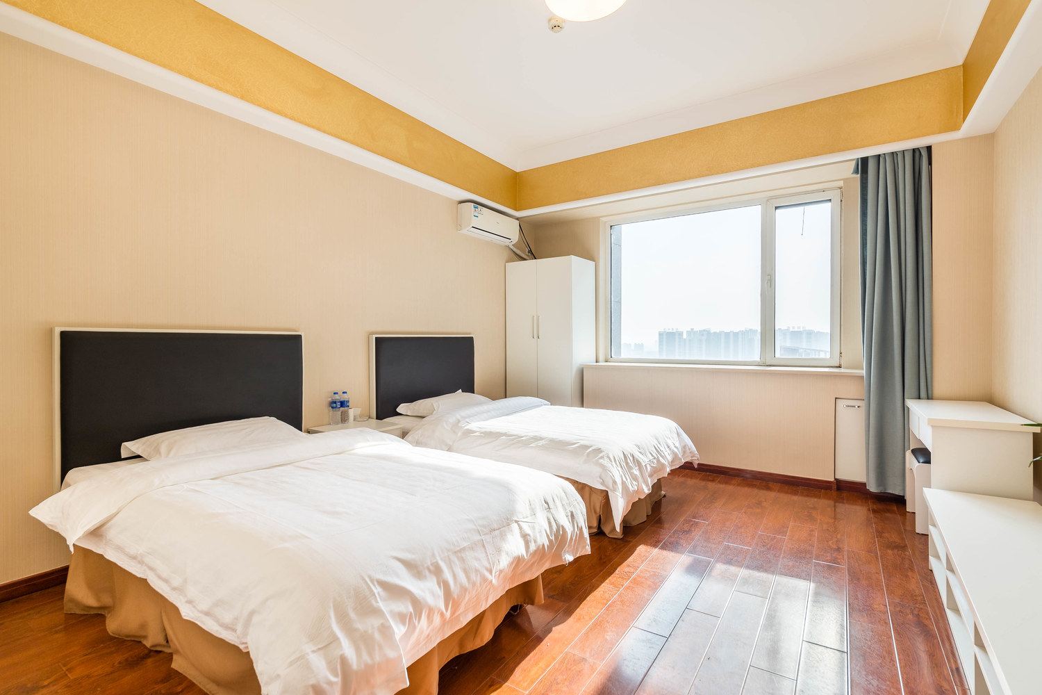 一室奥体小屋