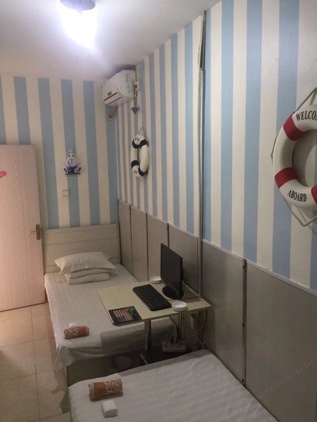 标准间