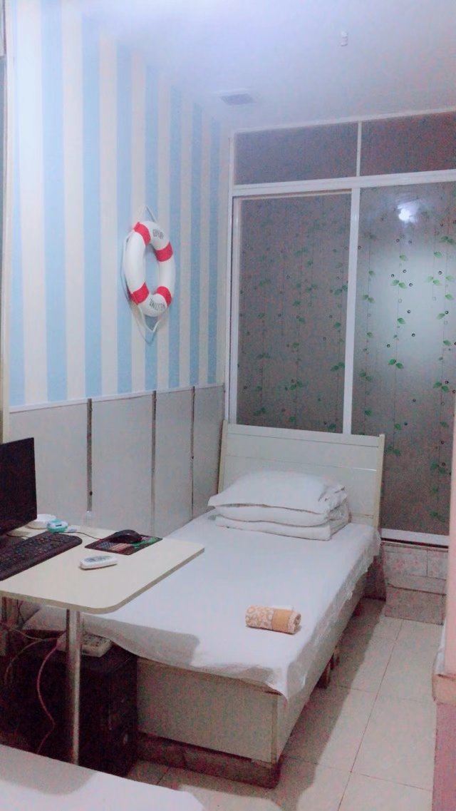 标准间