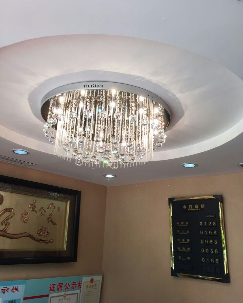 特惠大床房