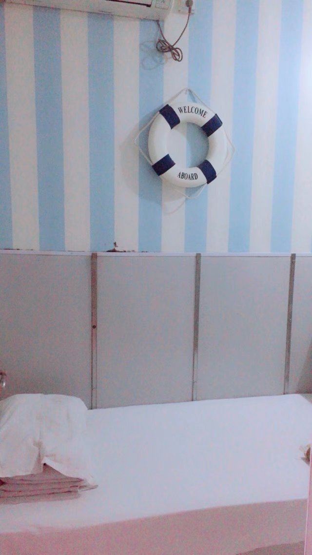 标准间