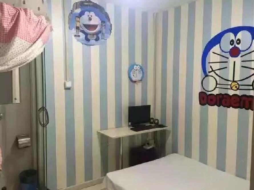 普通电脑房(无窗)