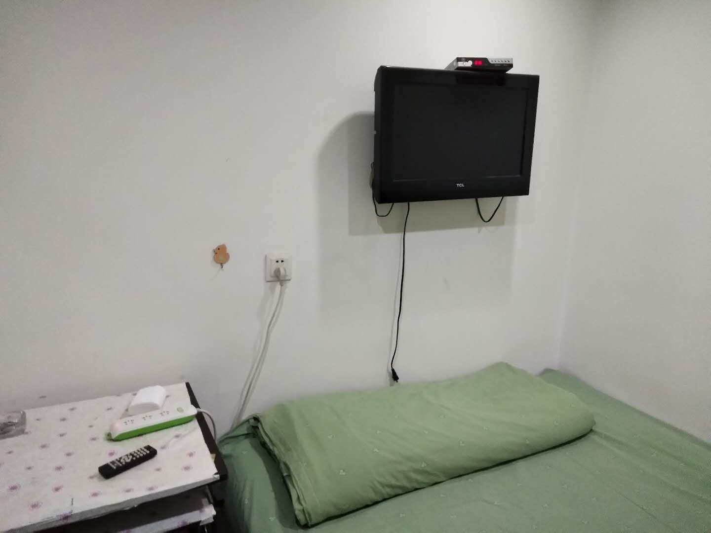 特惠大床房