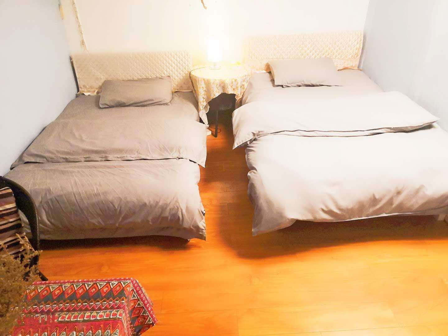 森系标准间