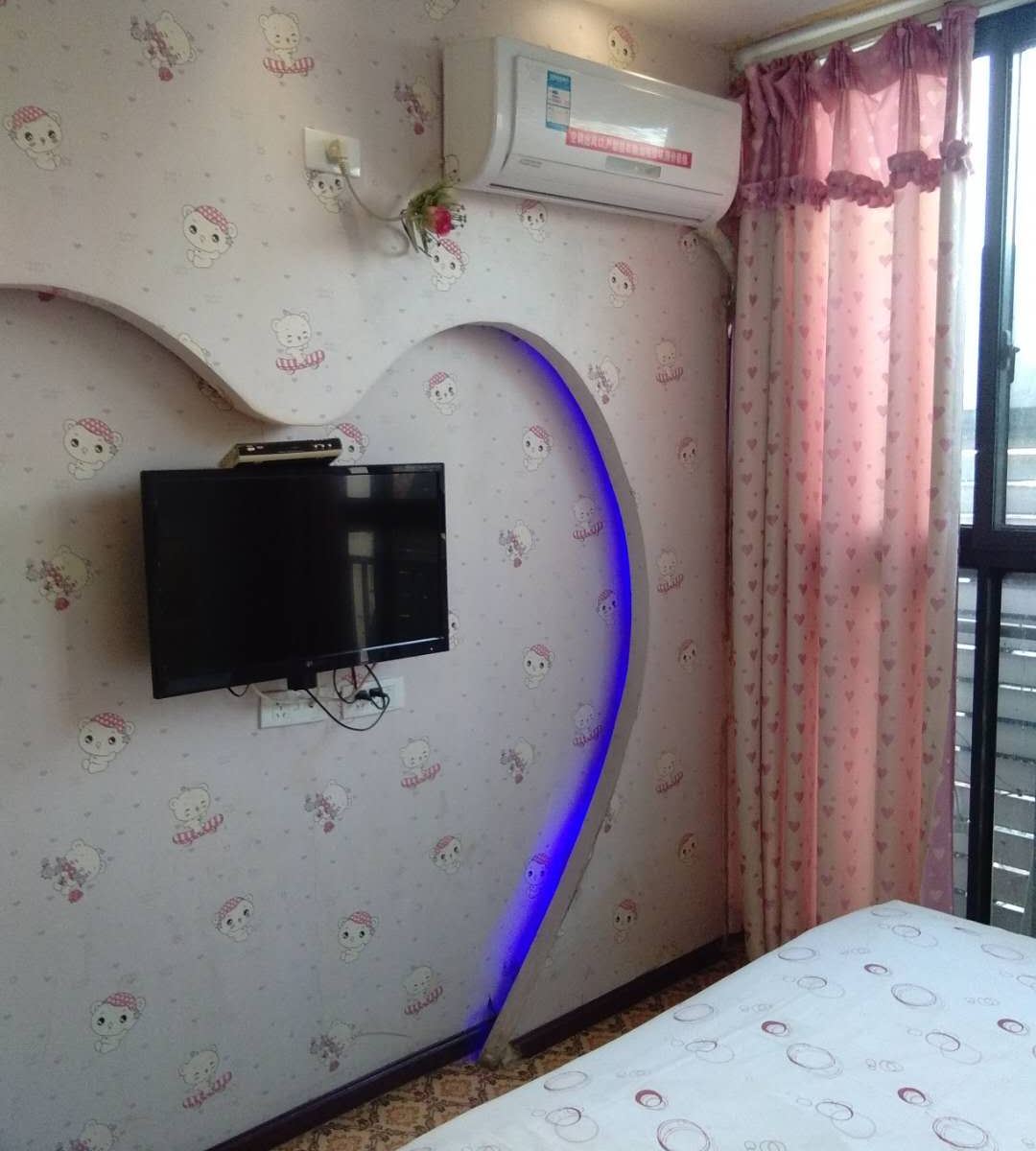 单人间