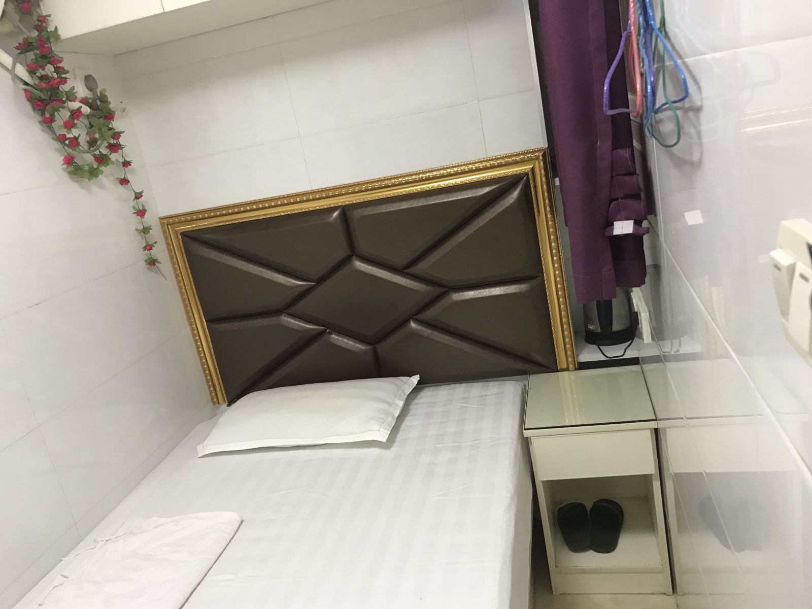 经济单人间