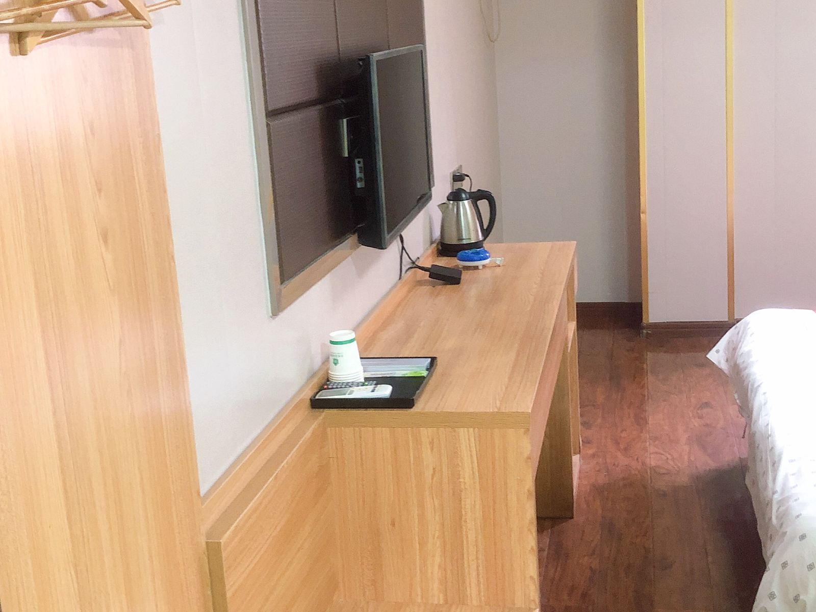 特惠大床房