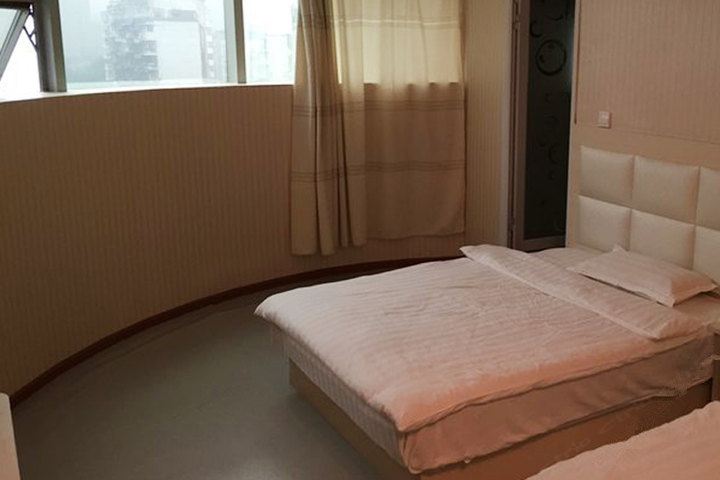 标间