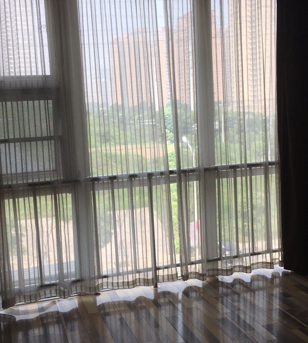 豪华大床房