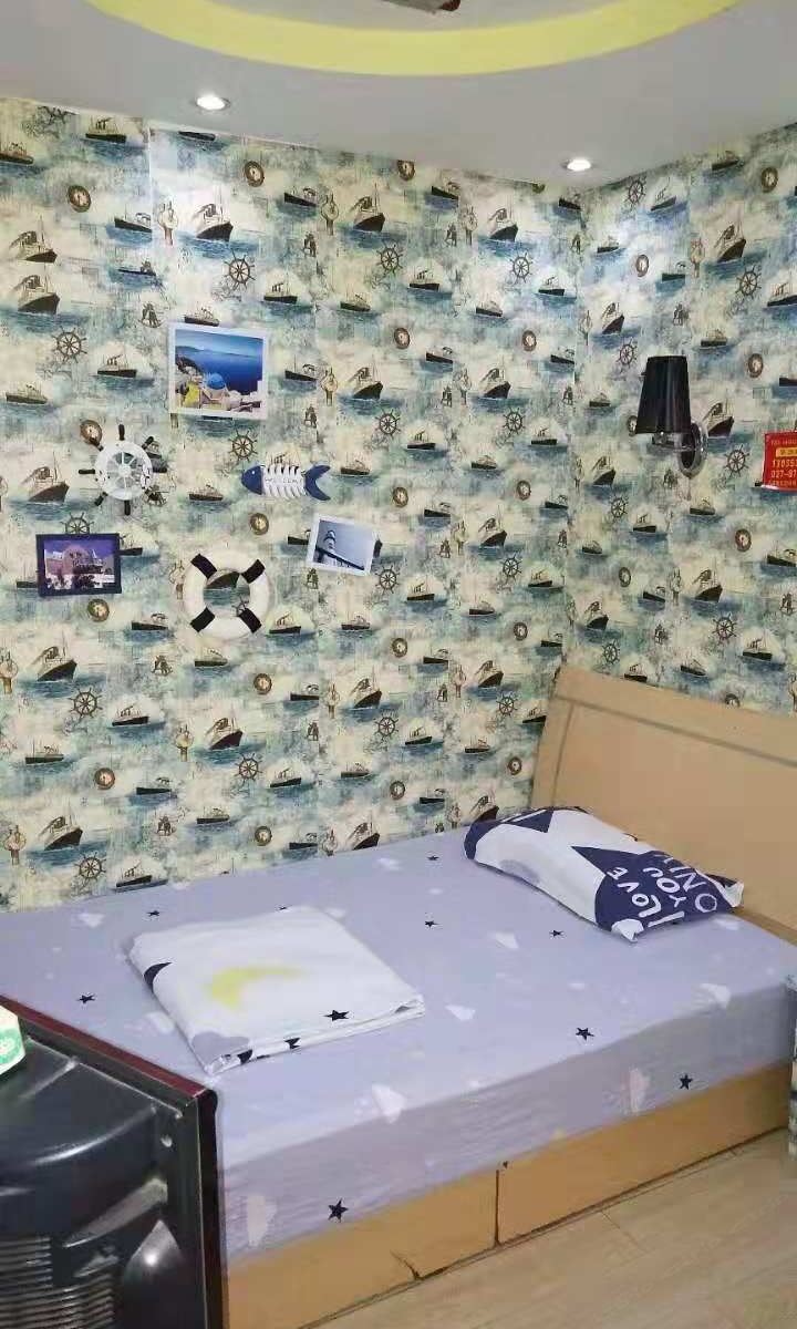 单人间(无窗)