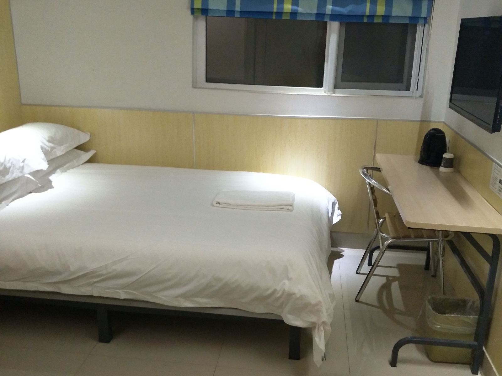 商务大床房A