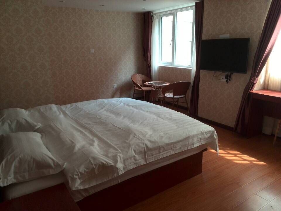 商务套房