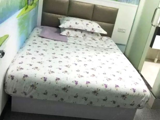 经济房(无窗)